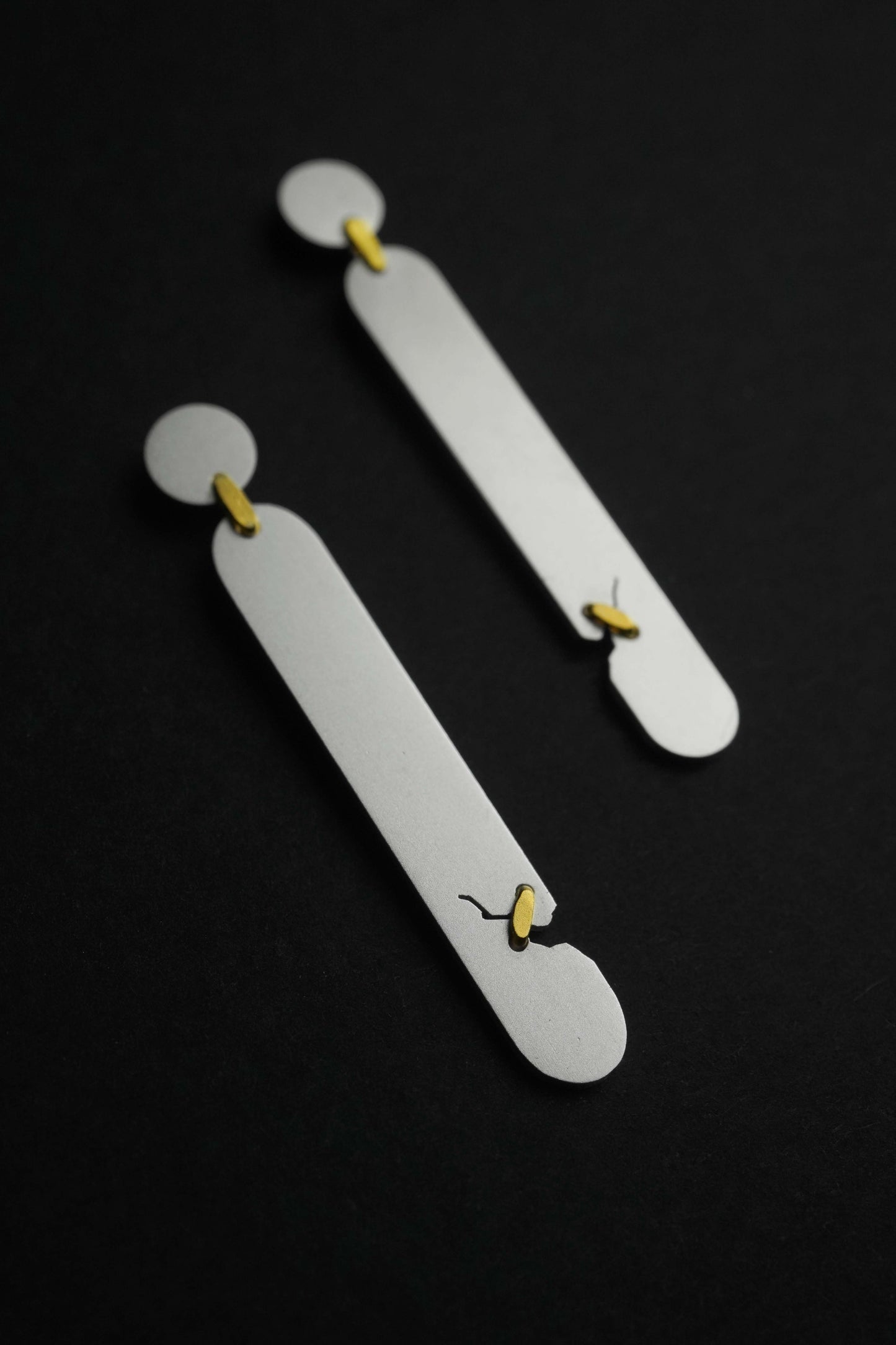 JuCi Earring Duo