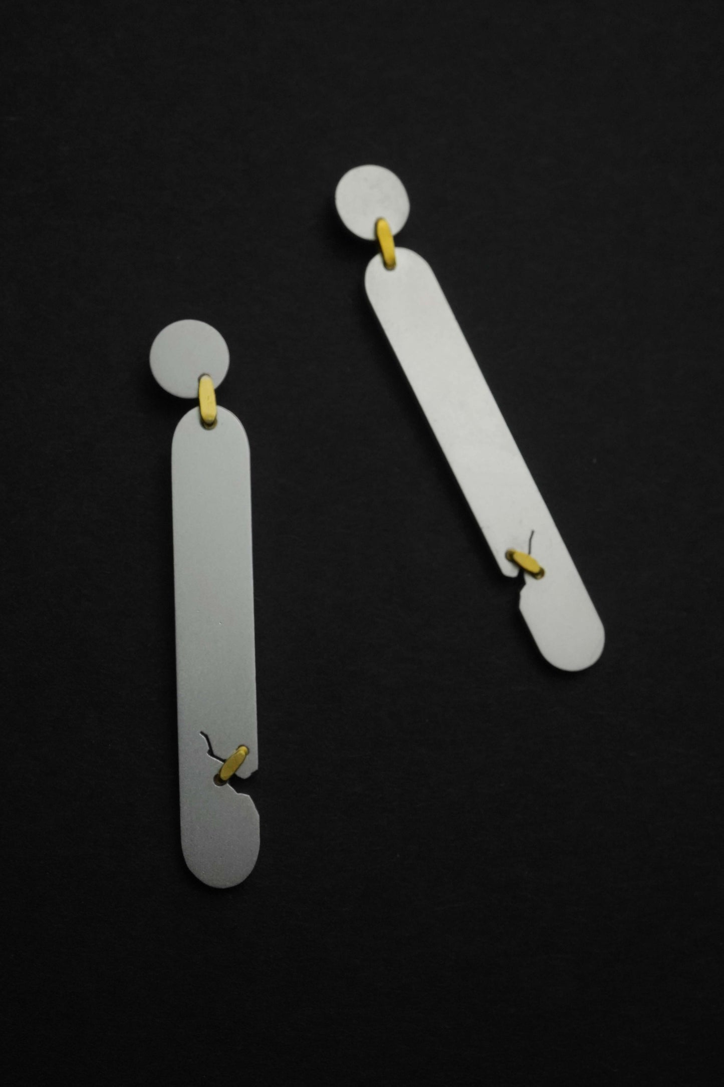 JuCi Earring Duo
