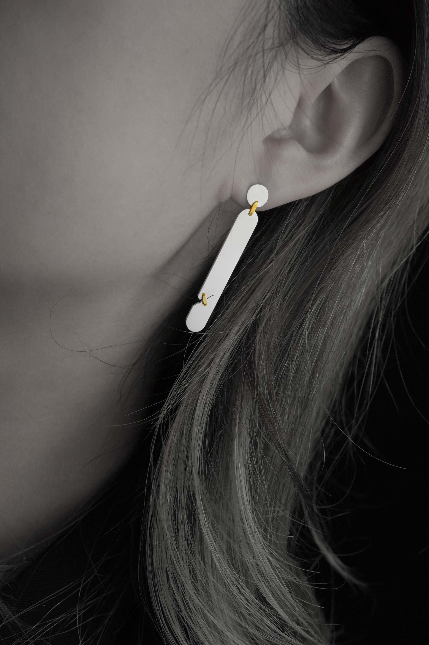 JuCi Earring Duo