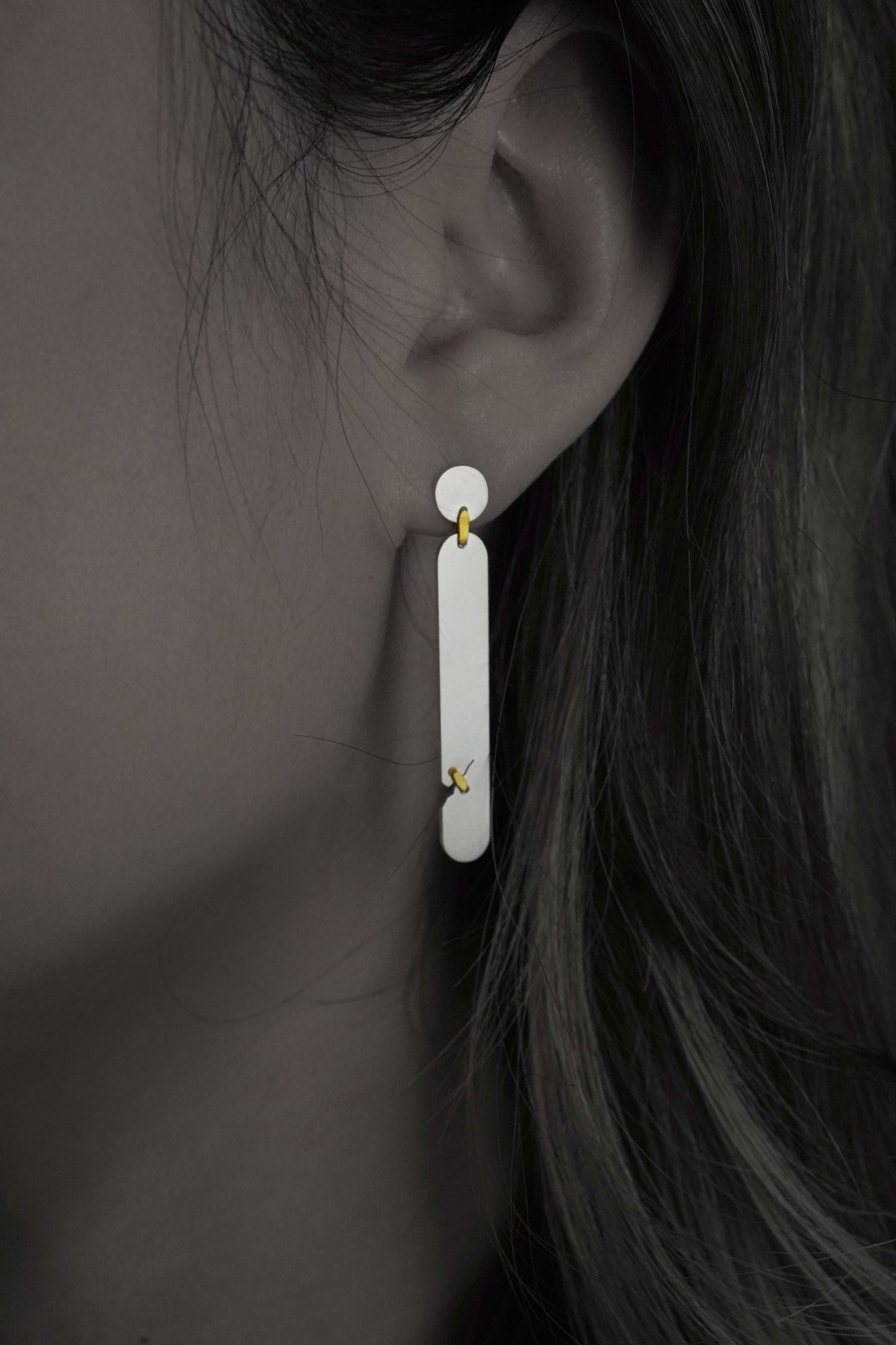 JuCi Earring Duo