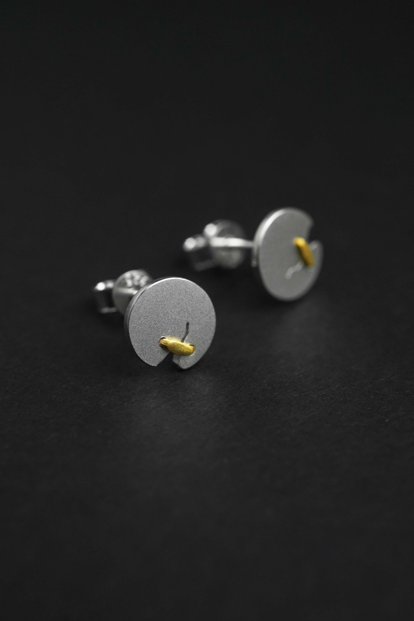 JuCi Earring Uno