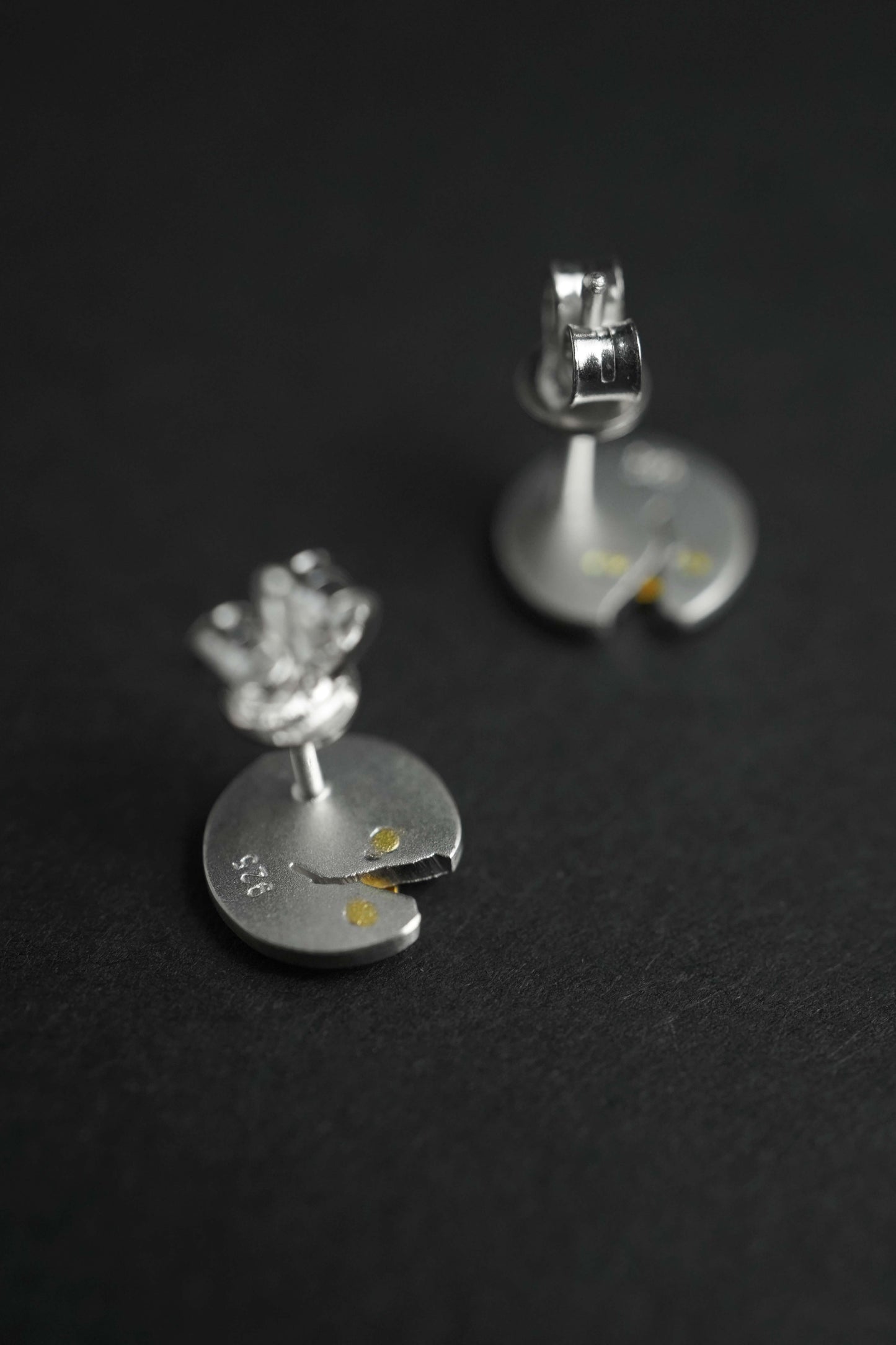 JuCi Earring Uno