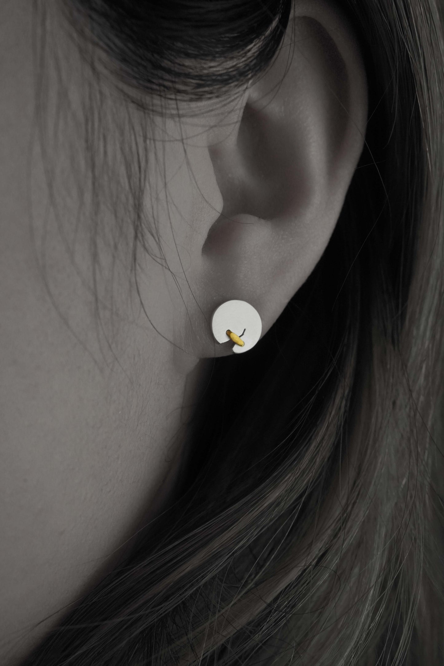 JuCi Earring Uno