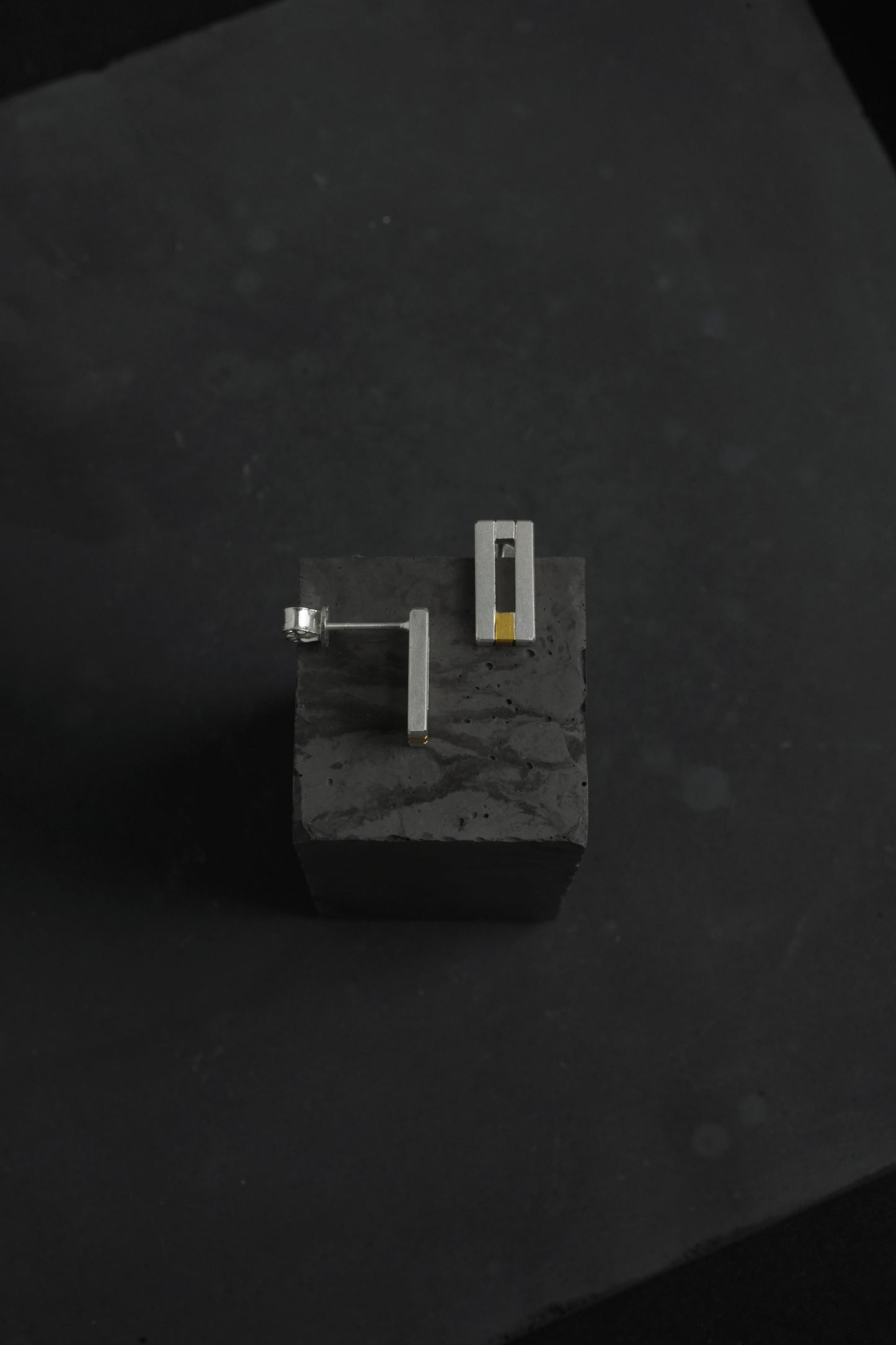 Musubi Ear Stud