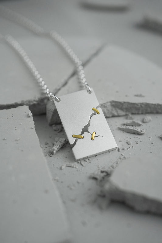 JuCi Pendant Tri