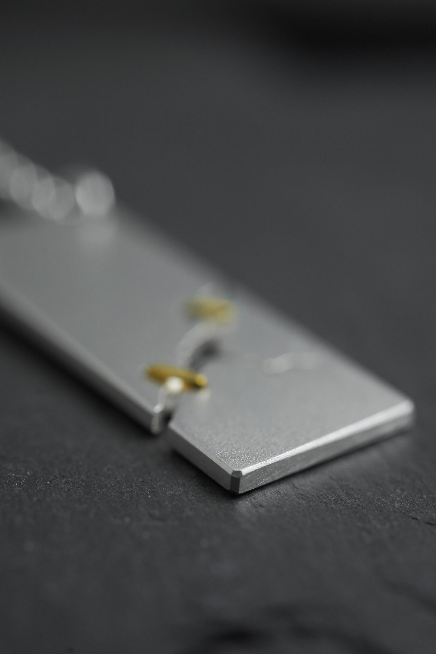 JuCi Pendant Duo