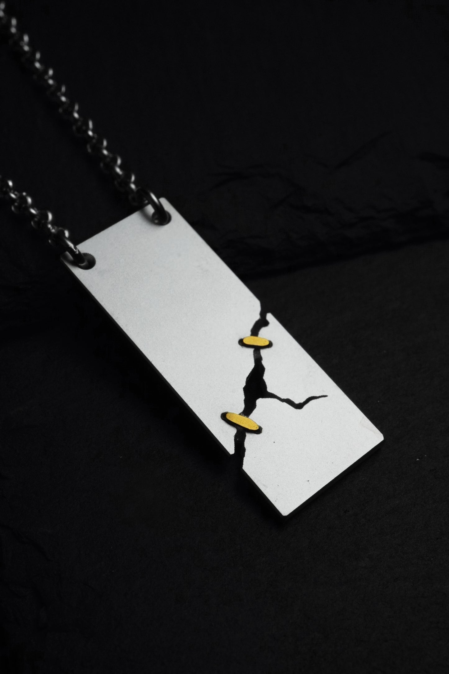 JuCi Pendant Duo