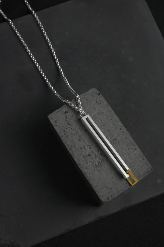 Musubi Pendant