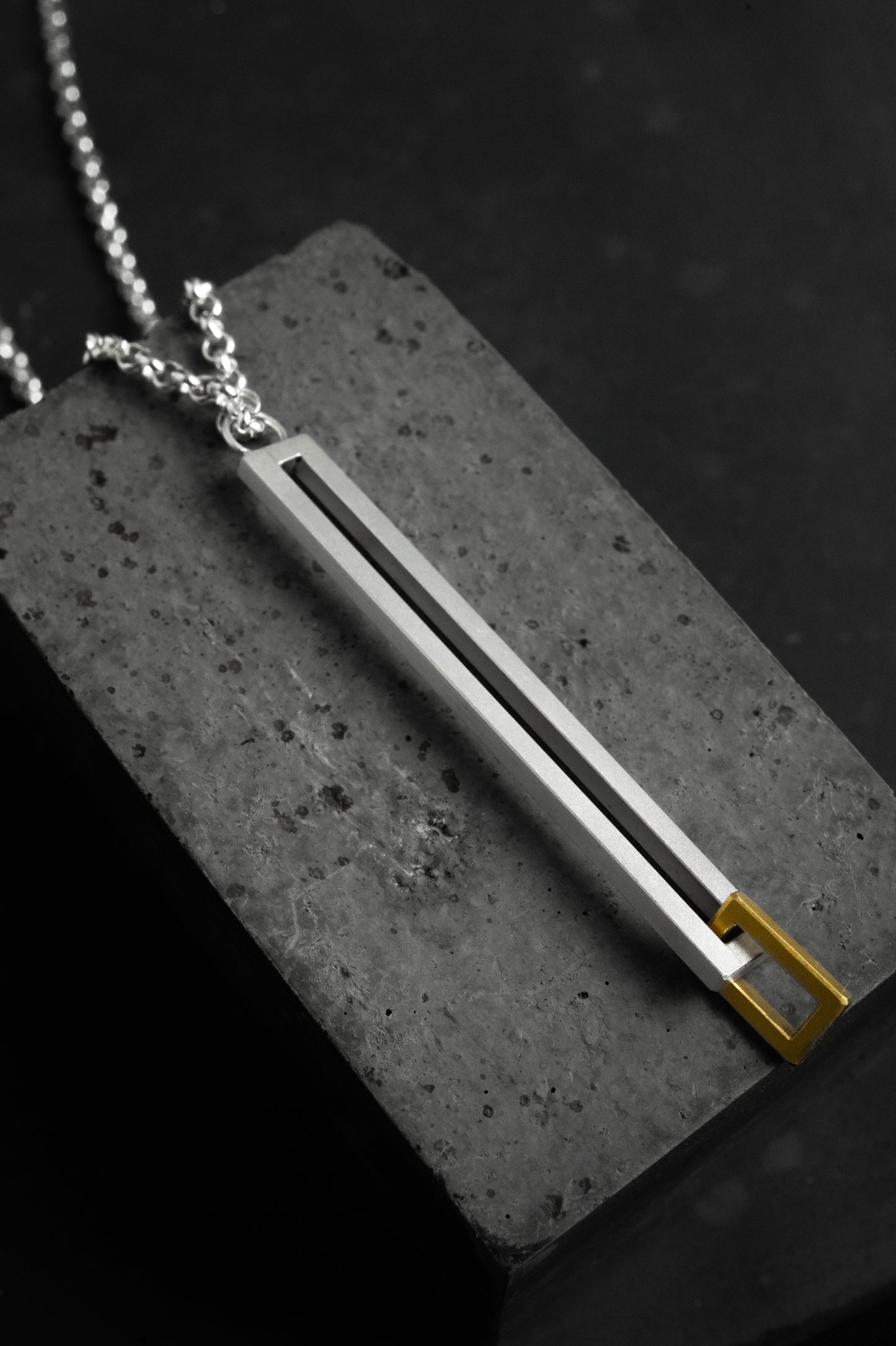 Musubi Pendant