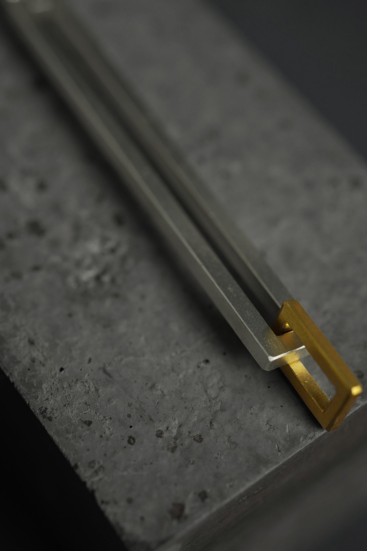 Musubi Pendant