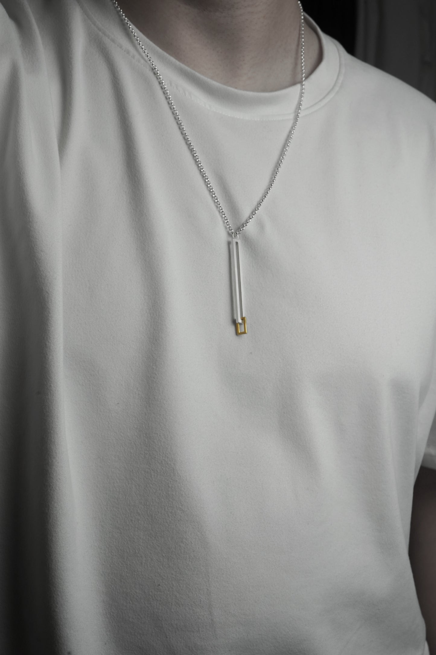Musubi Pendant