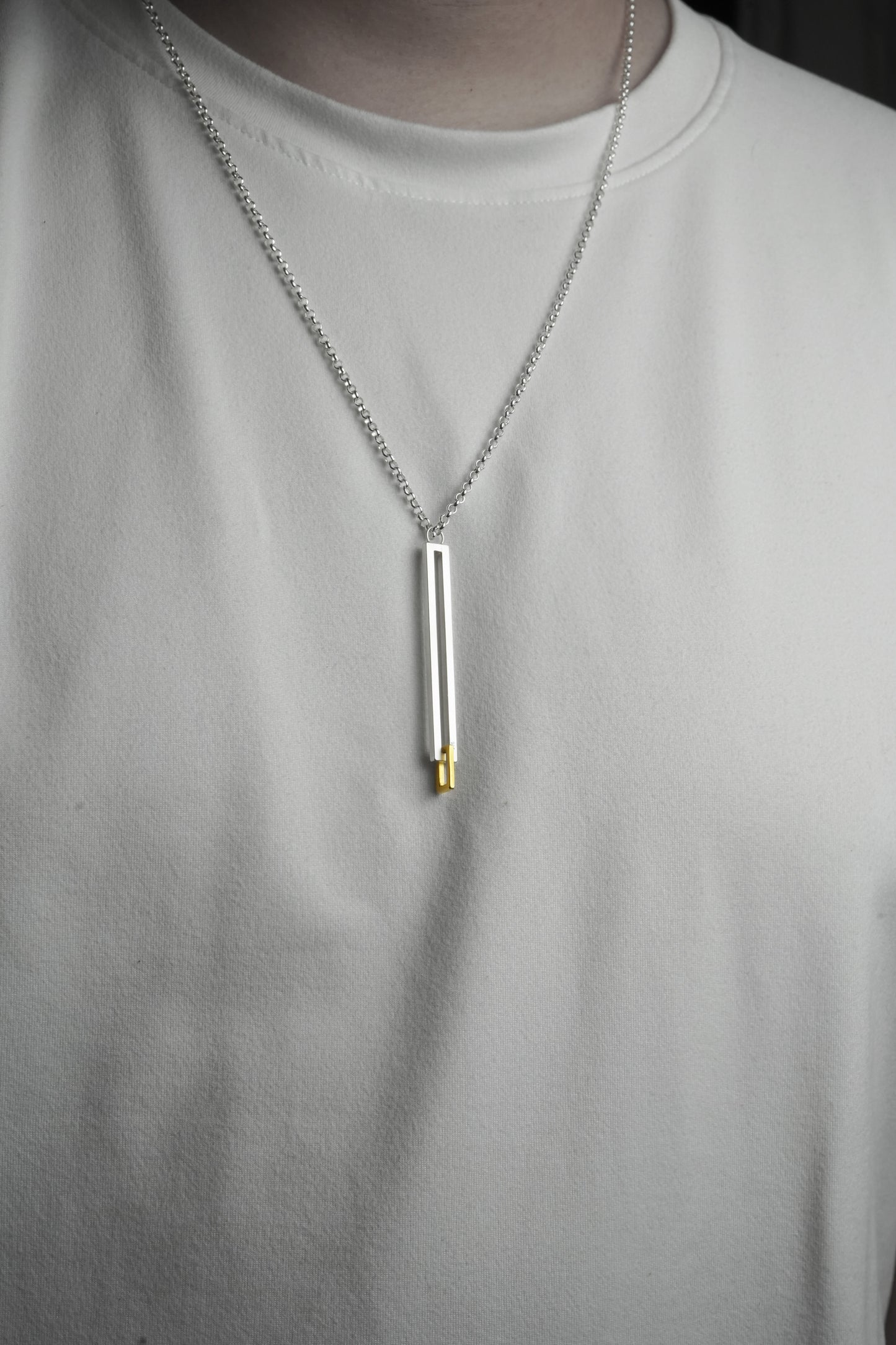 Musubi Pendant