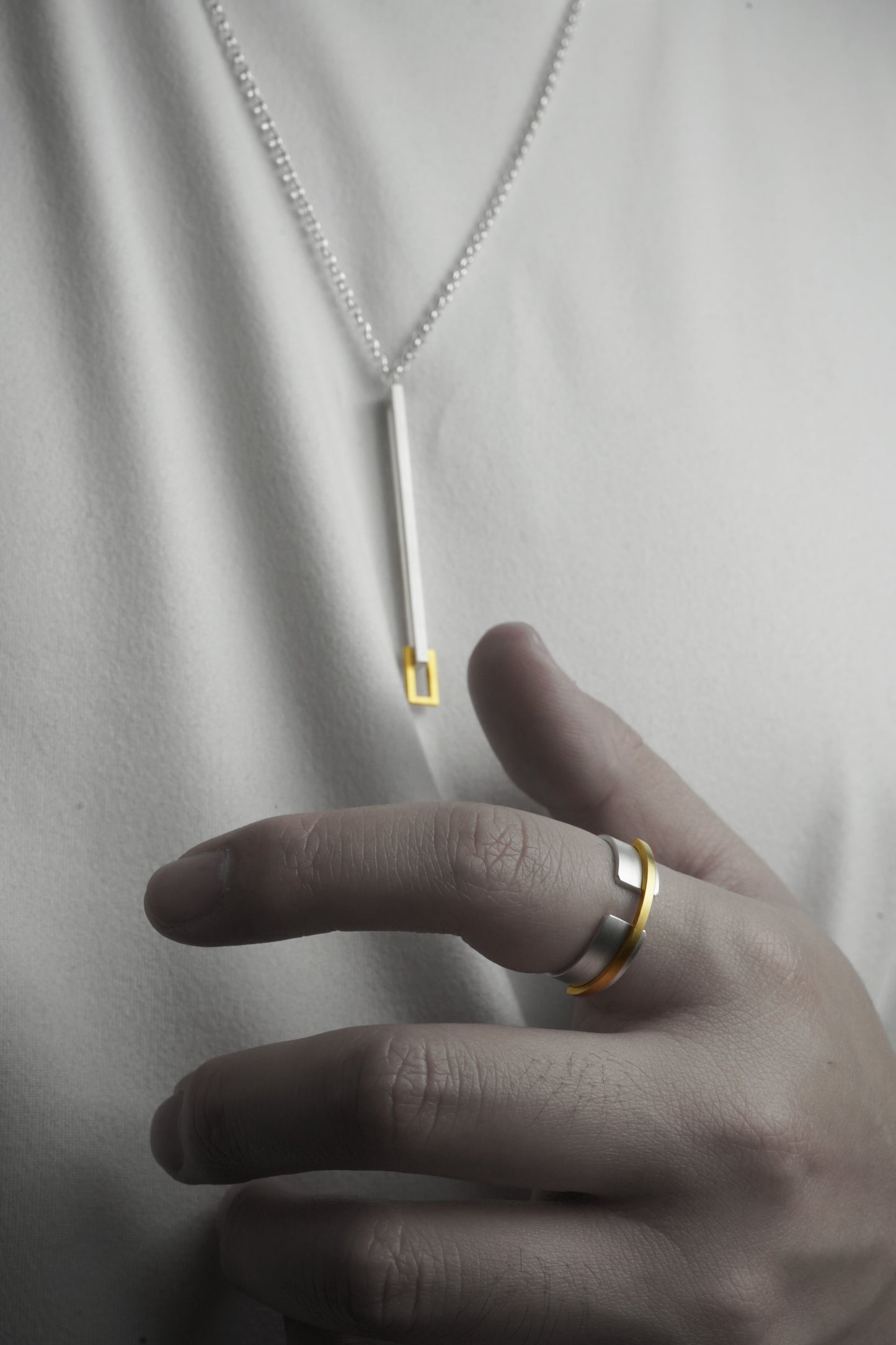Musubi Band 5mm