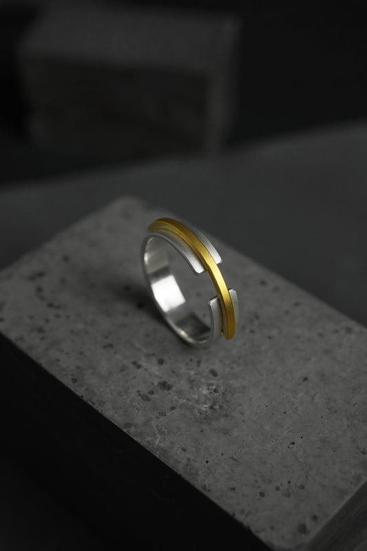 Musubi Band 5mm
