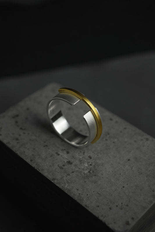 Musubi Band 7mm