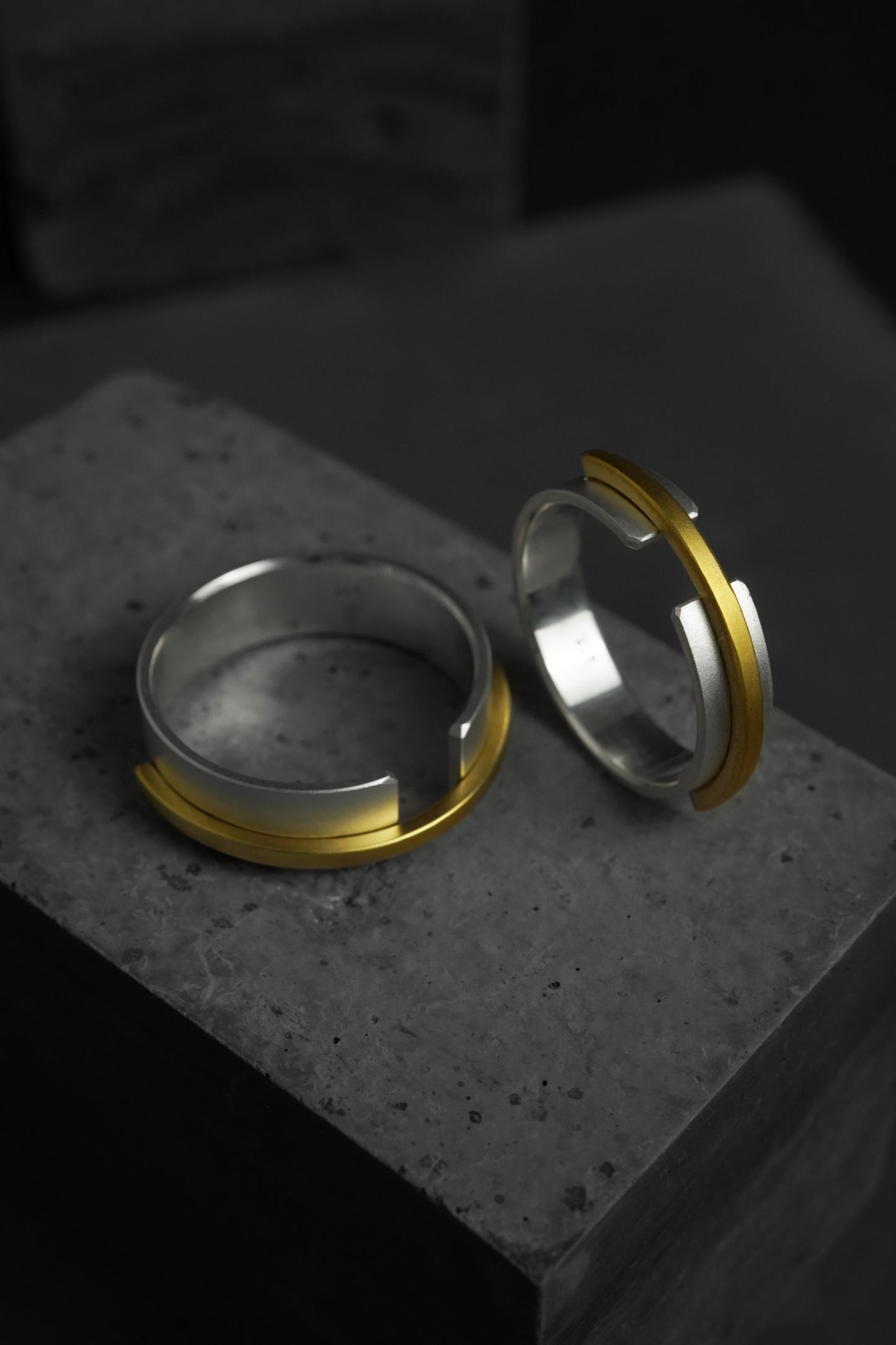 Musubi Band 5mm