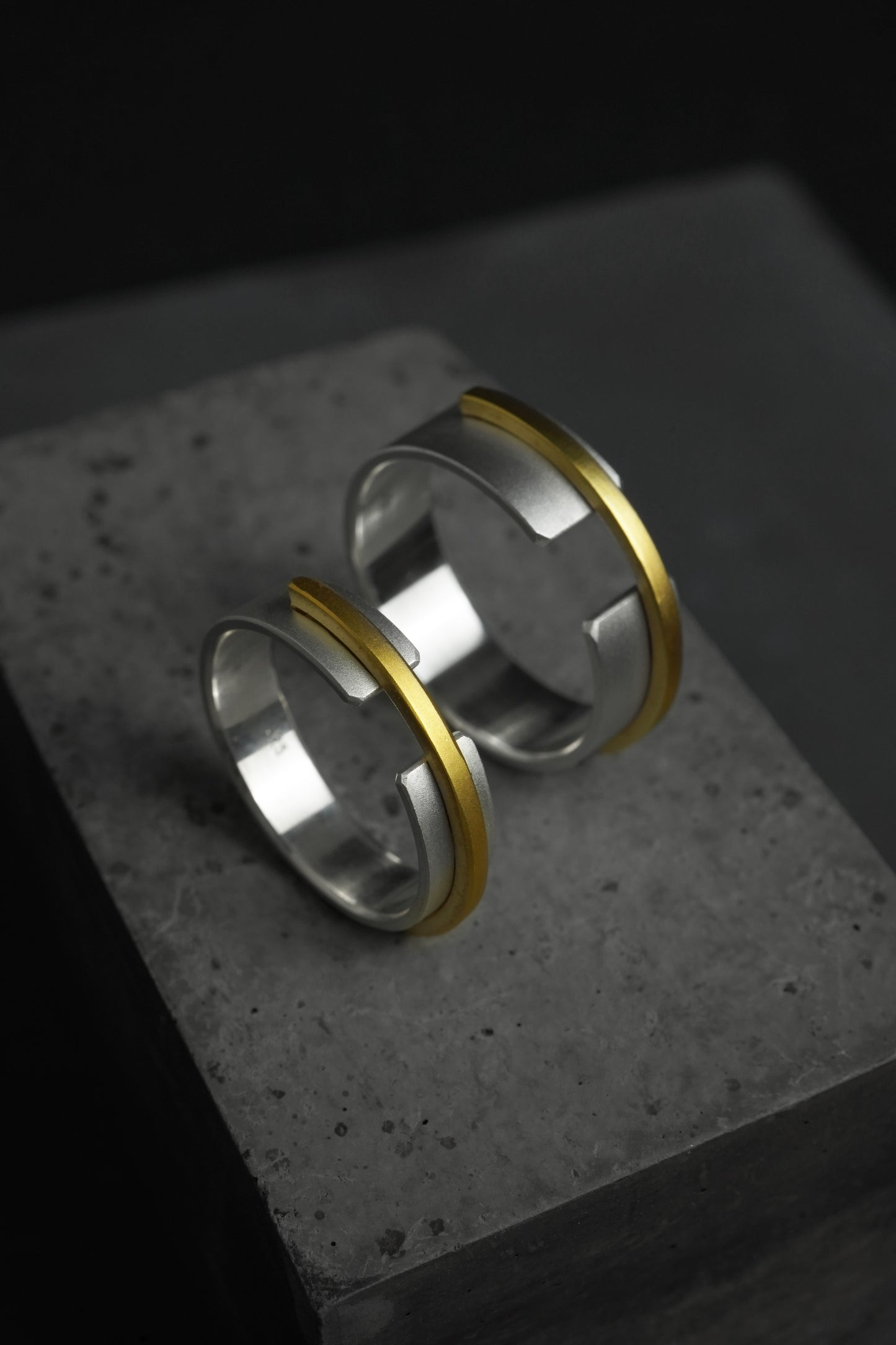 Musubi Band 5mm