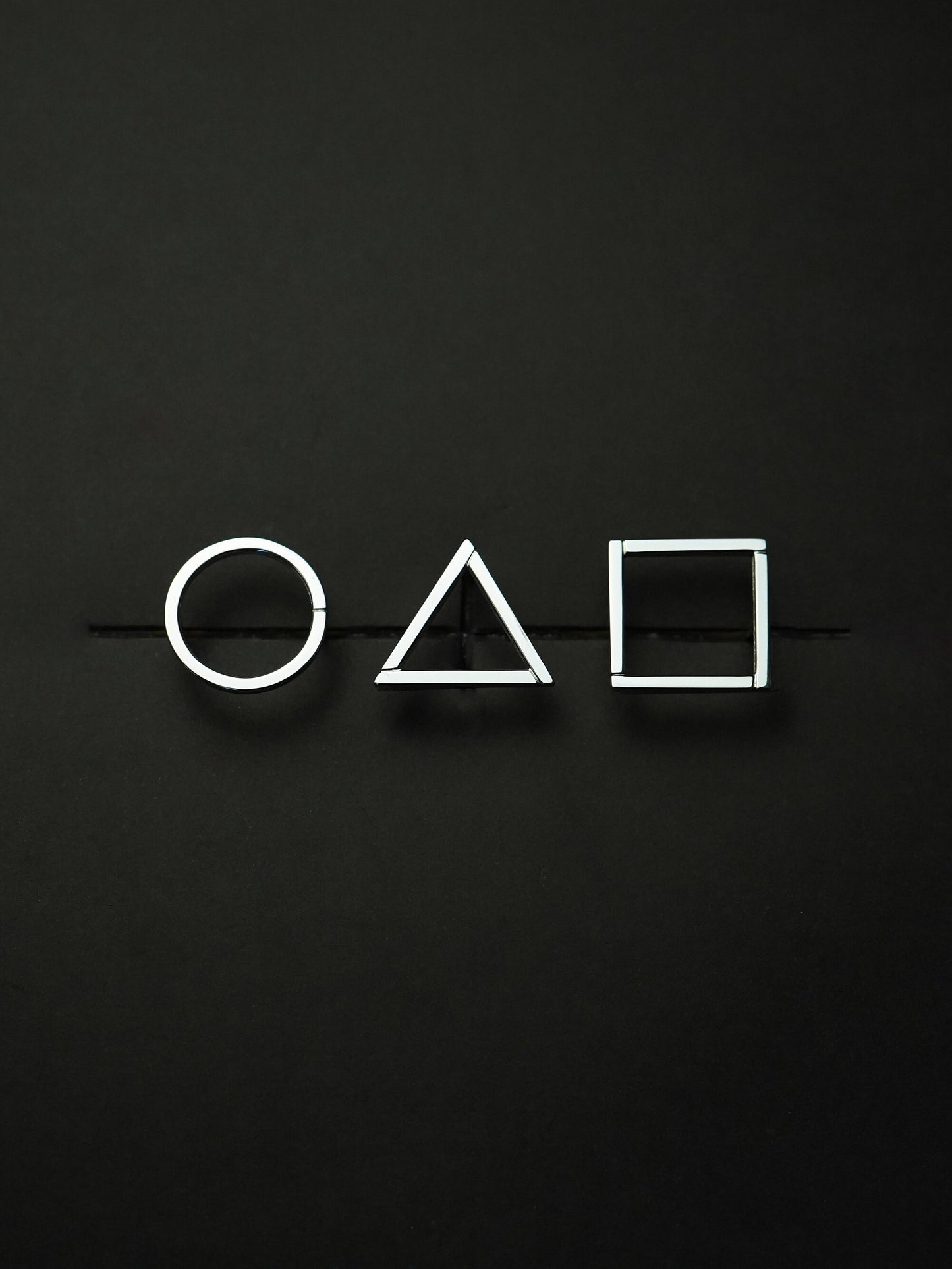 Square Ring
