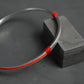 Red Line Bangle
