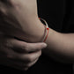Red Line Bangle