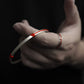 Red Line Bangle