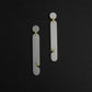 JuCi Earring Duo