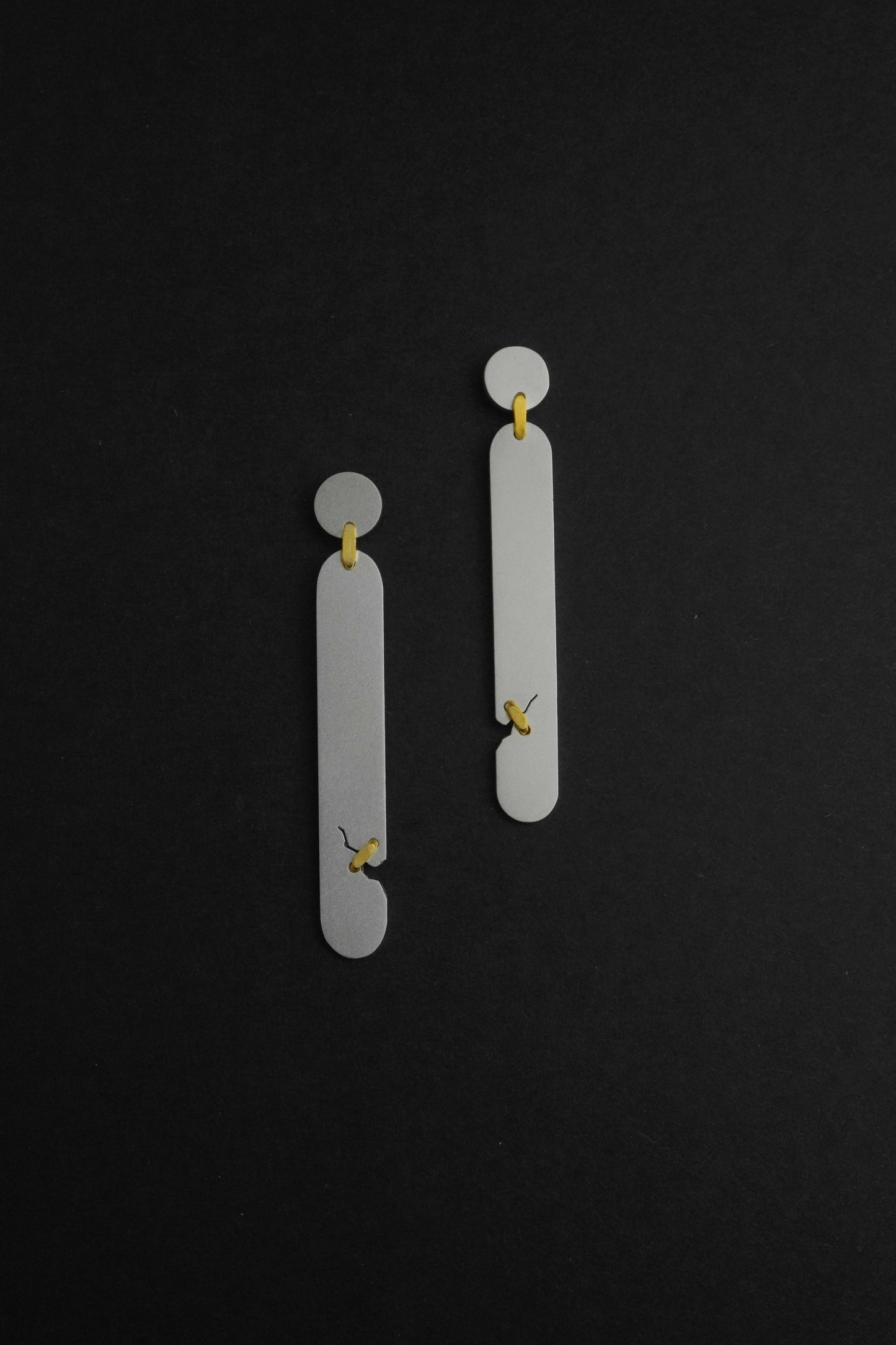 JuCi Earring Duo