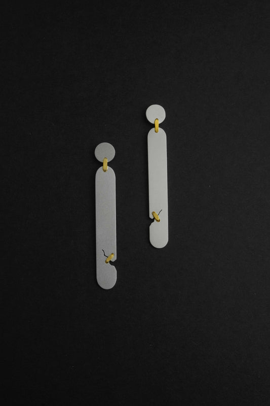 JuCi Earring Duo