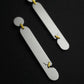 JuCi Earring Duo