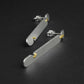 JuCi Earring Duo