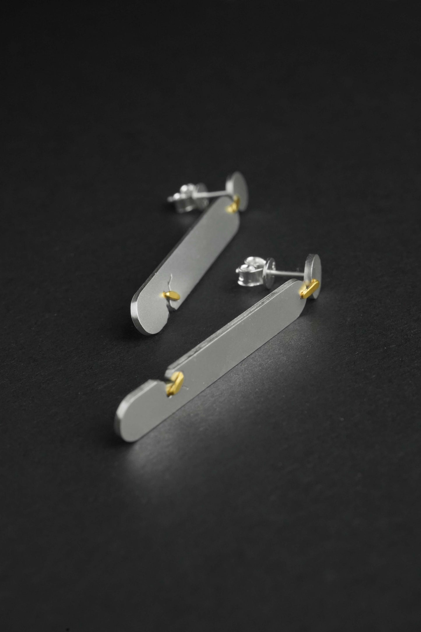 JuCi Earring Duo
