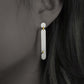 JuCi Earring Duo