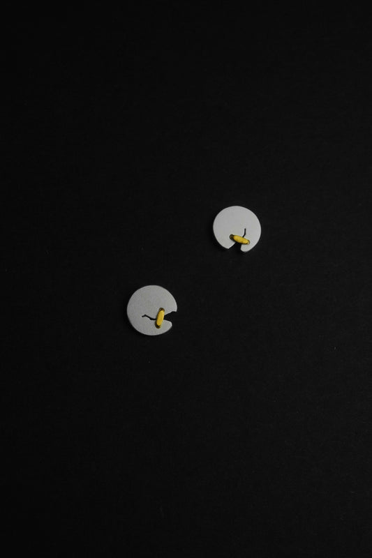JuCi Earring Uno
