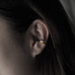 Musubi Ear Cuff