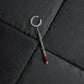 Red Line Ear Cuff Dangle