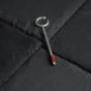 Red Line Ear Cuff Dangle