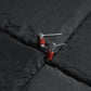 Red Line Stud Short