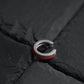 Red Line Ear Cuff