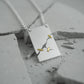 JuCi Pendant Tri