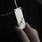 JuCi Pendant Duo