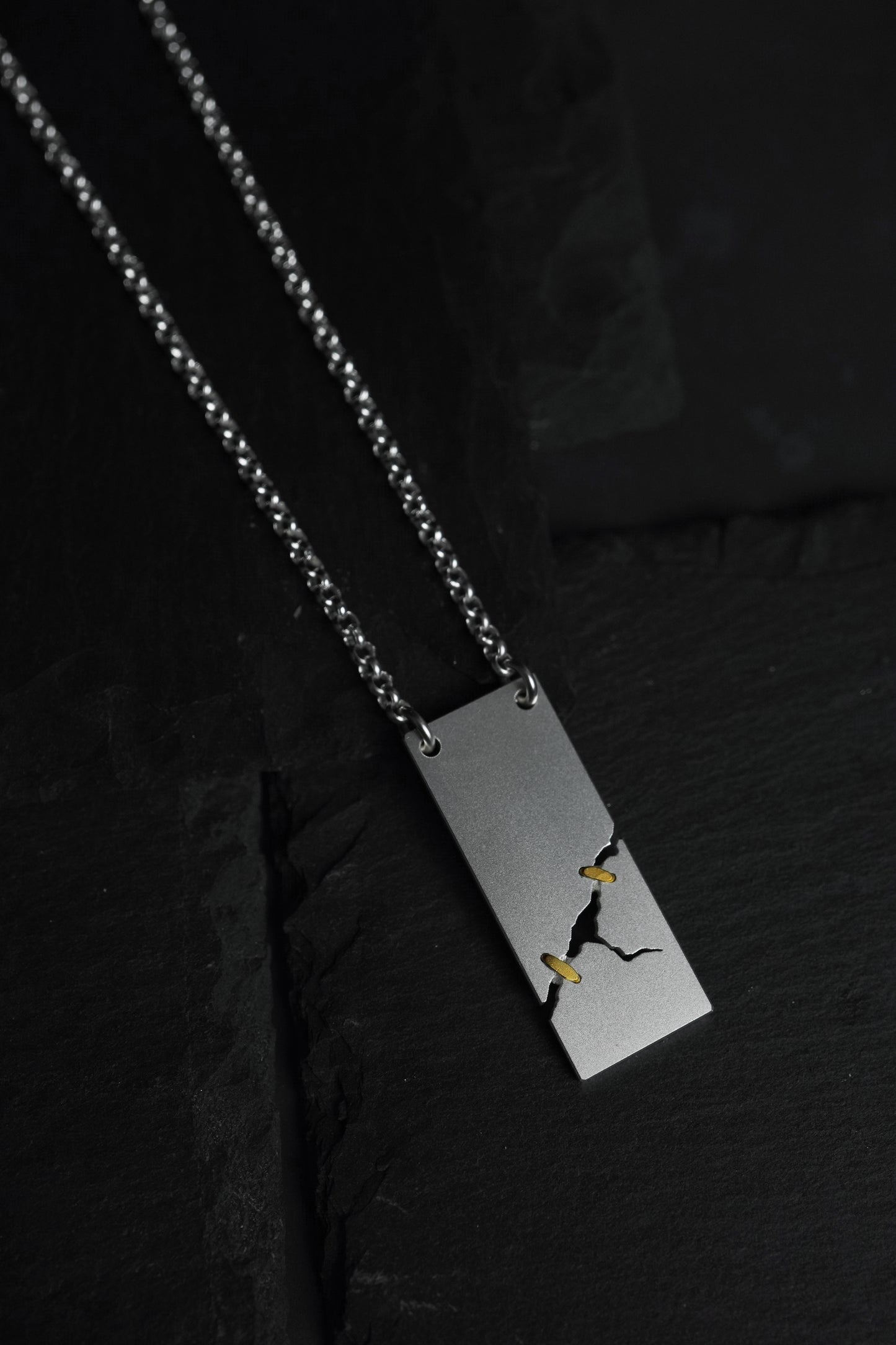 JuCi Pendant Duo