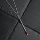 Red Line Pendant
