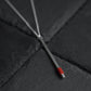 Red Line Pendant