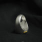 JuCi Signet Ring Round