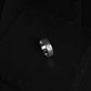 JuCi Band Ring White Uno