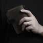 JuCi Band Ring White Uno