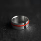 Red Line Band 7mm