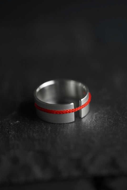 Red Line Band 7mm