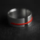 Red Line Band 7mm