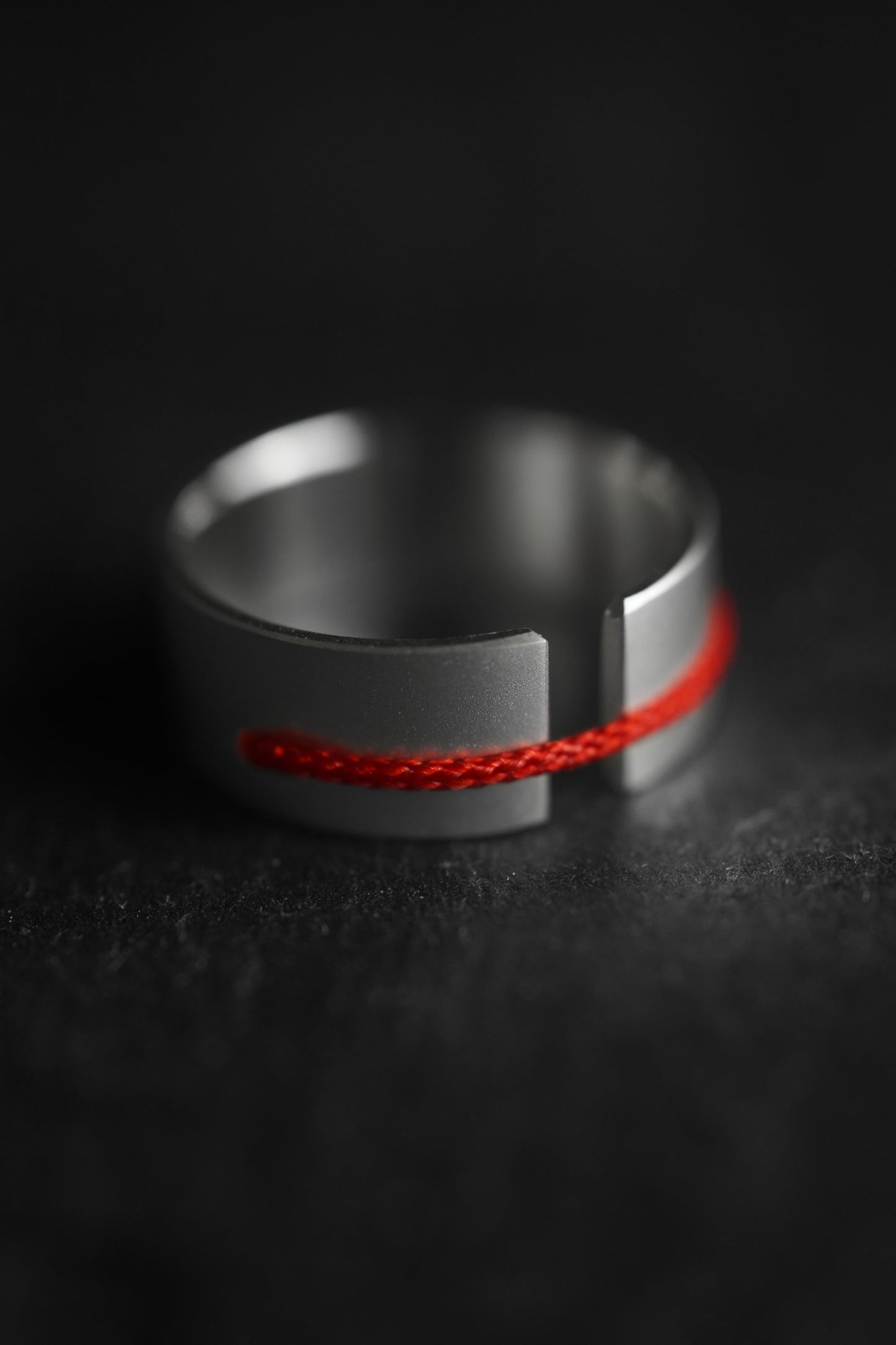 Red Line Band 7mm